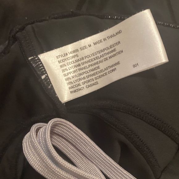 CWX Endurance Generator Joint & Muscle Support Compression Tight - Picture 6 of 6